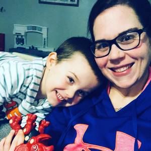 Meet your Posher, Lisa